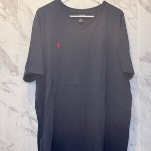 Ralph Lauren Polo V-Neck T-Shirt